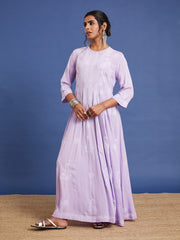 Handcrafted Chikankari Ethnic Dress