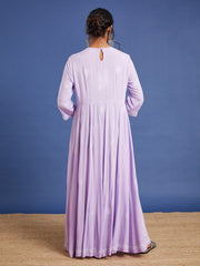 Handcrafted Chikankari Ethnic Dress