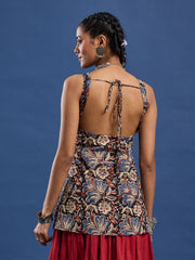 printed Kurti