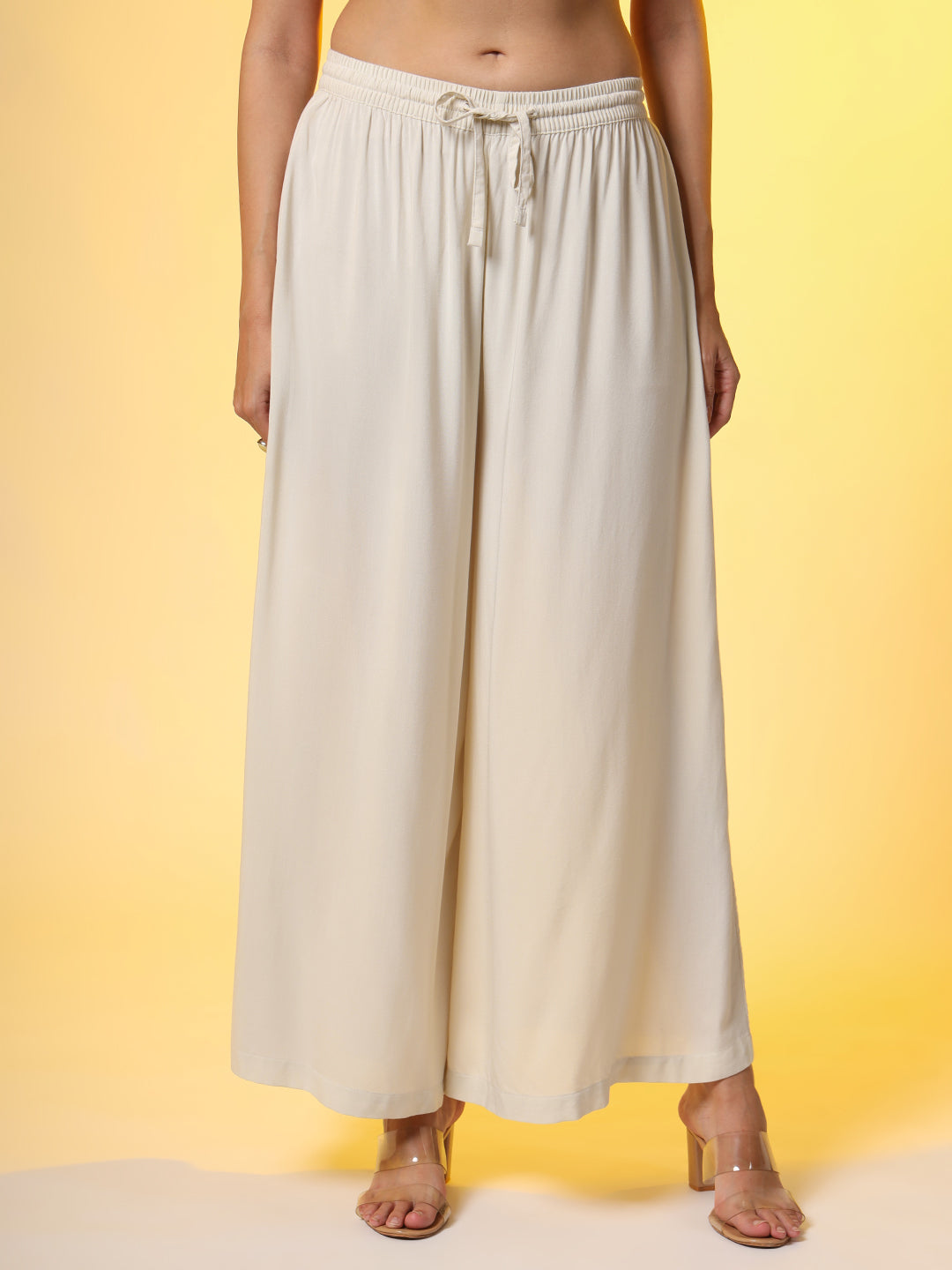 Red Shirt with Cream Bottom Western Wear Co-Ord Set - Sufiza Lifestyle