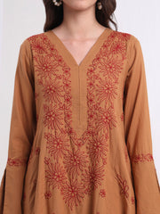 Chinkankari Co-ord Set with Viscose Rayon Co-ord Set S1004-101