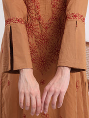 Chinkankari Co-ord Set with Viscose Rayon Co-ord Set S1004-101