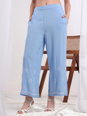 Chinkankari Co-ord Set Modal Co-ord Set S1003-101