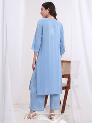 Chinkankari Co-ord Set Modal Co-ord Set S1003-101