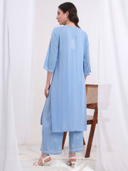 Chinkankari Co-ord Set Modal Co-ord Set S1003-101