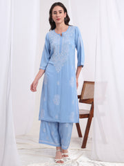 Chinkankari Co-ord Set Modal Co-ord Set S1003-101