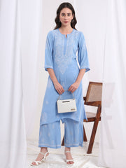 Chinkankari Co-ord Set Modal Co-ord Set S1003-101