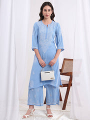 Chinkankari Co-ord Set Modal Co-ord Set S1003-101