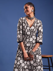 Kalidar kurta