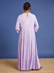 Handcrafted Chikankari Ethnic Dress
