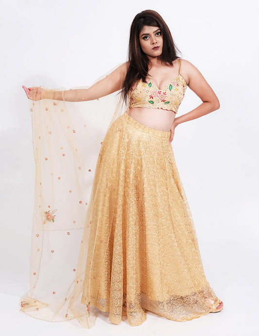 Paraag - Sufiza Lifestyle