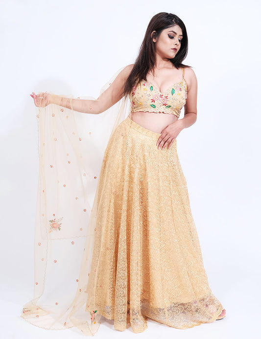 Paraag - Sufiza Lifestyle