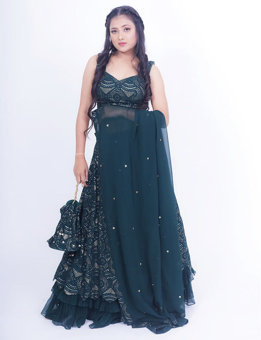 Hartalika - Sufiza Lifestyle