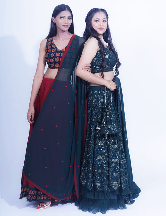 Hartalika - Sufiza Lifestyle