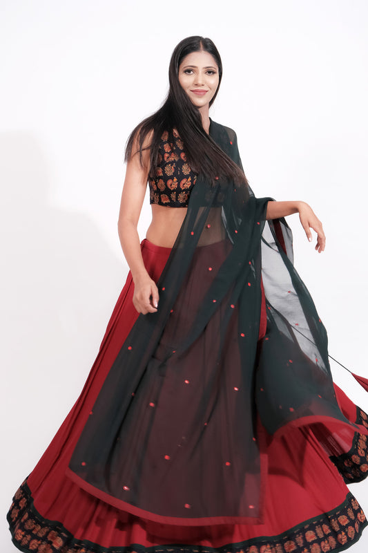 kalamkari segment - Sufiza Lifestyle