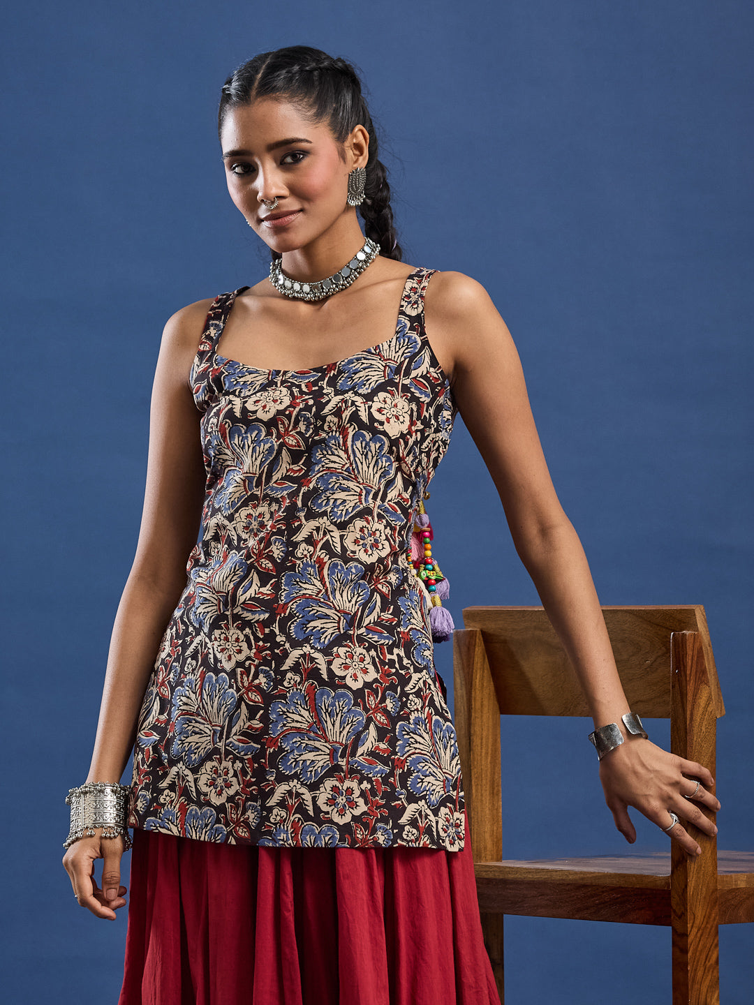 Short Kurti