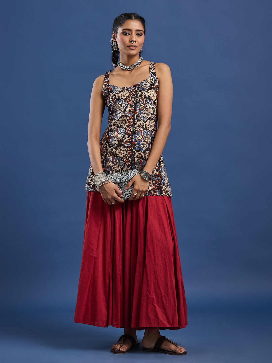 Women Kurti