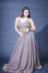 Sona Party Wear Gown