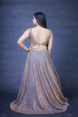 Sona Party Wear Gown