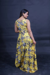 Khichdi Gown